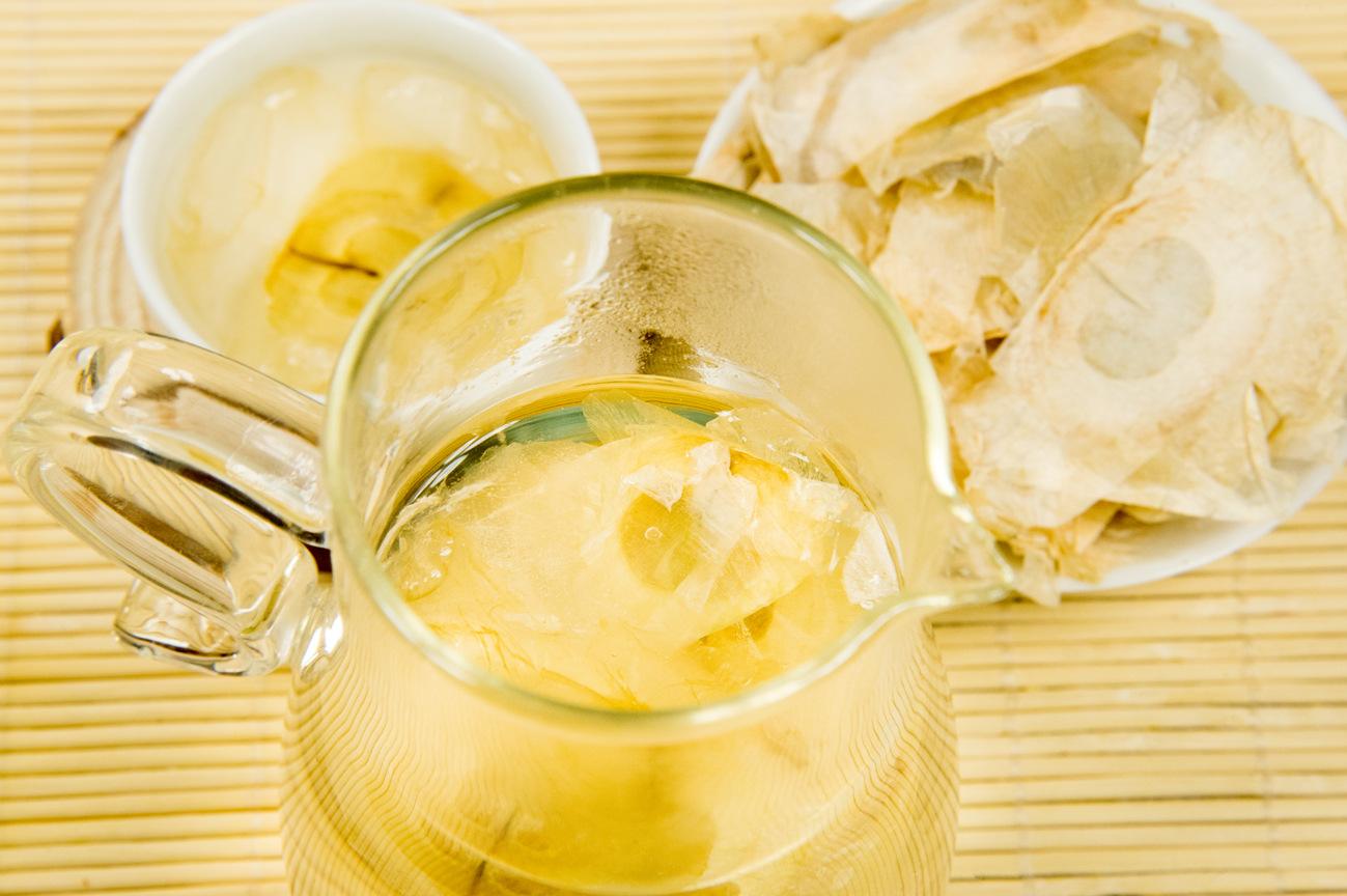 玉蝴蝶经济实惠,可促进新陈代谢,美白减肥的疗效