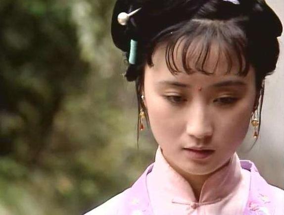 《红楼梦》中娇杏拈花一瞥摇身变官太,真的是侥幸吗?