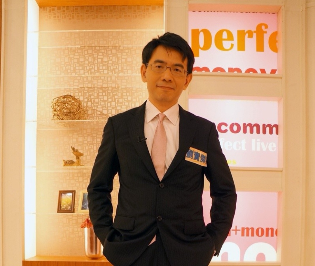 台湾节目《关键时刻》遭高层施压,主持人刘宝杰发飙:老子不干了