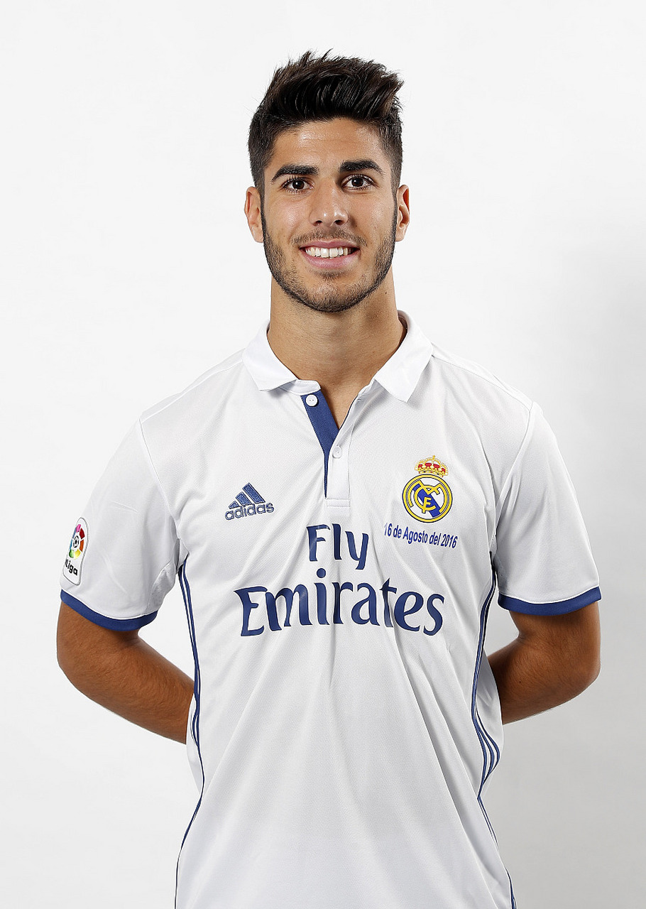 马卡报:皇马和阿森西奥都有意续约,阿森西奥最关注自己在球队的地位!