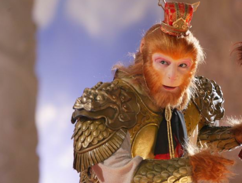 《宝莲灯2》主演剧照曝光,沉香二郎神让人失望,有望2019年上映