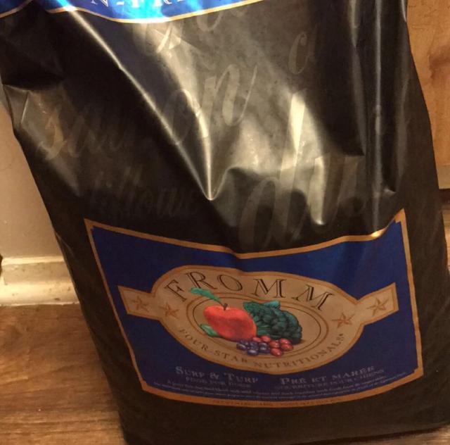 福摩狗粮全面测评,到底值不值得买?