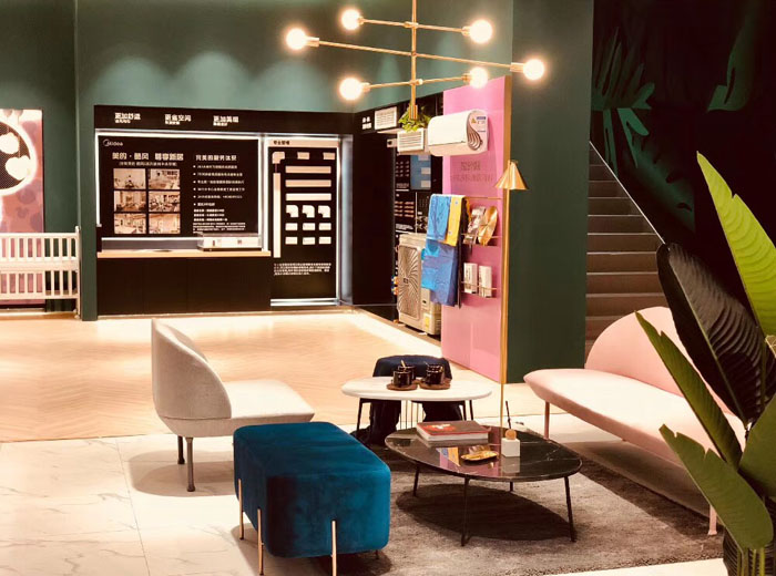 捕风者美的空调变身捕心者,直面时代的每次变革都是在创未来!-家电圈官网