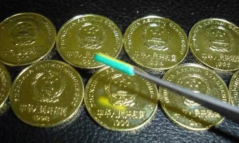 收藏人注意:你買的可能是養護幣或修復幣