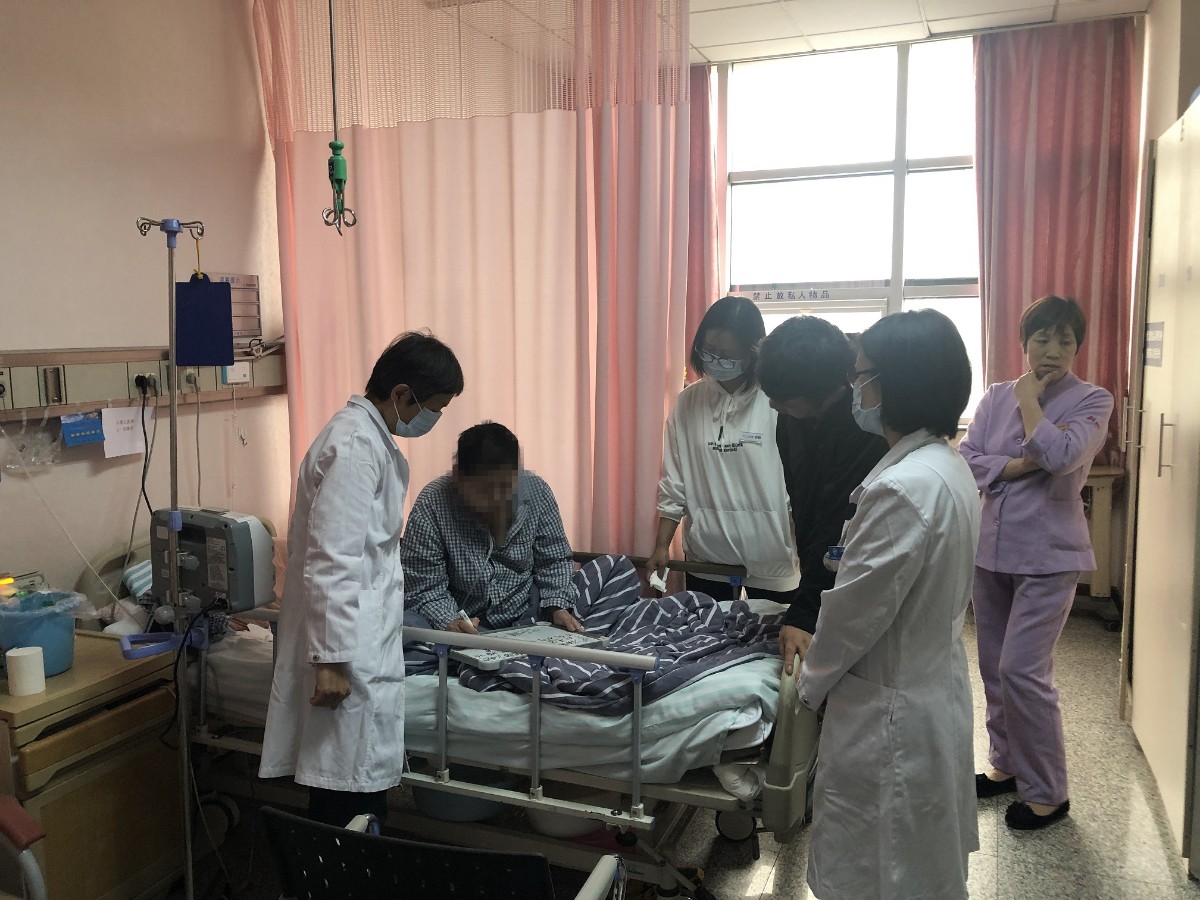 北京市海淀医院热门科室优先跑腿代处理住院的简单介绍