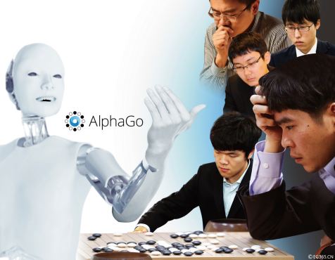 [图]AlphaGo公司一年亏27亿，会继续烧钱