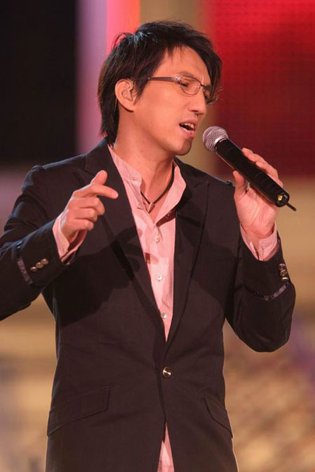 狗年央视春晚3位男歌手,你最看好哪1位?