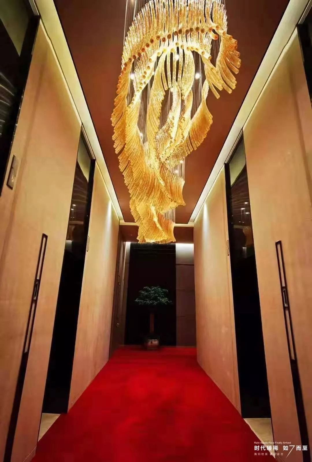 国际style|efc再献经典,"至臻交付"新样本