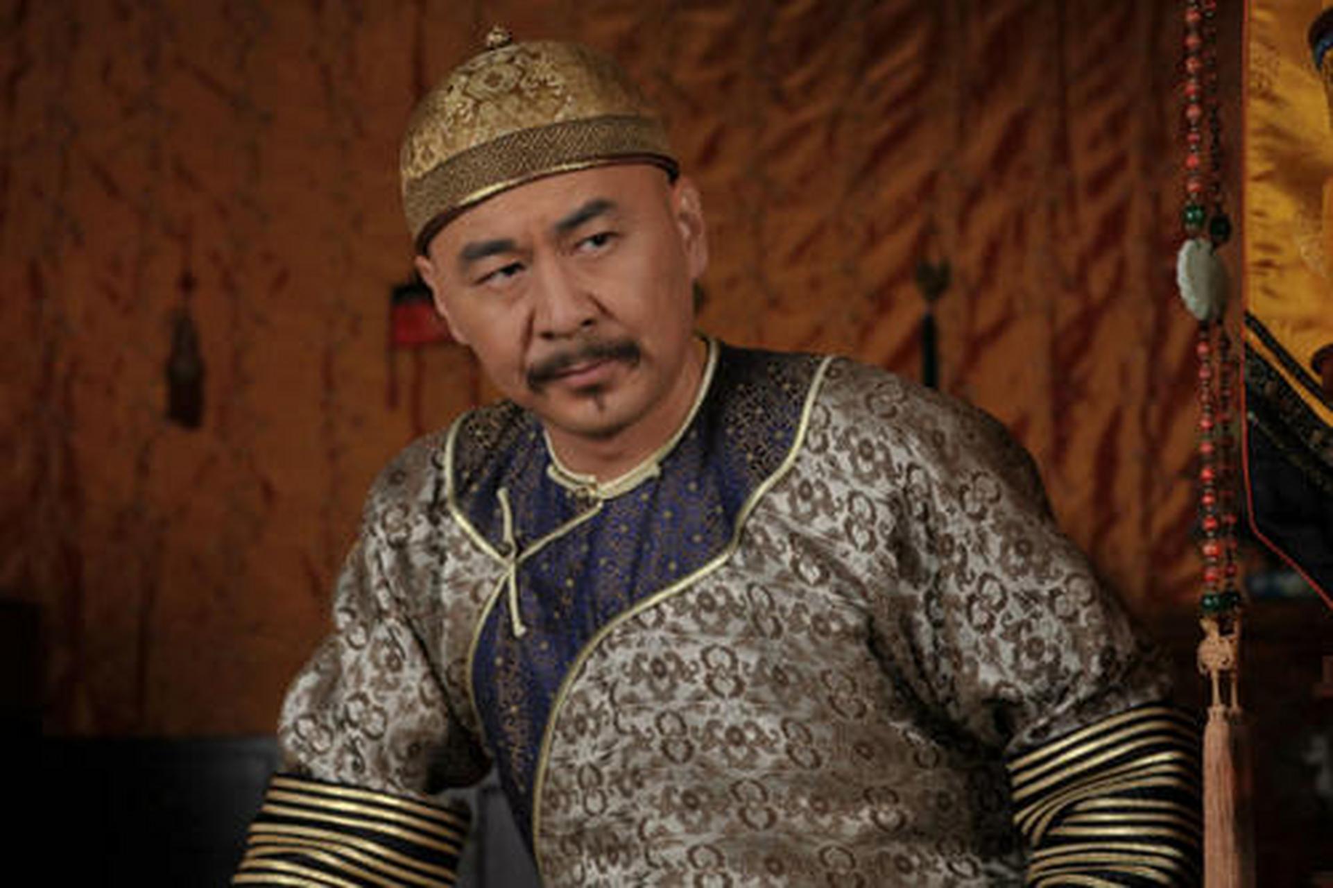 在她死后,身为工作狂的雍正居然破天荒的辍朝五日,还让大内以下宗室