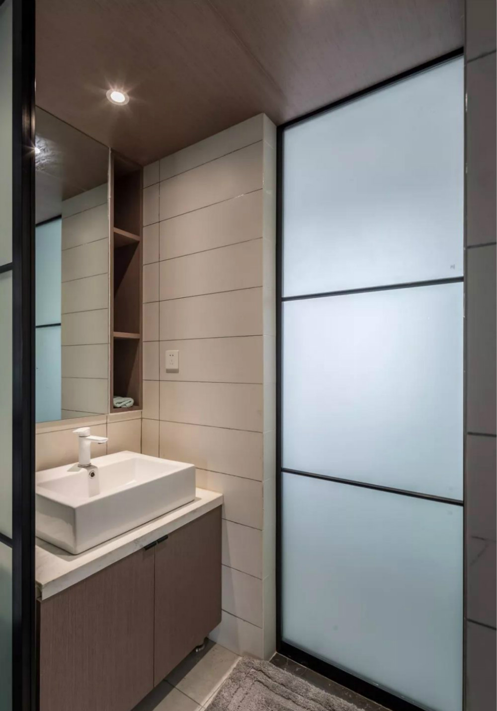 全包18万装修123平米的房子,效果终于出来了!-香港兴业耦园装修