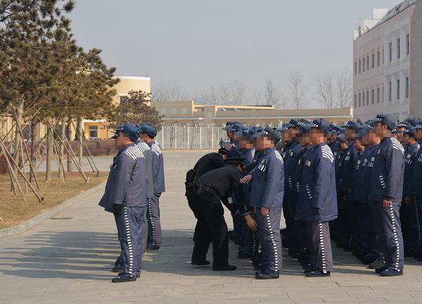 常州监狱薛埠监区图片图片