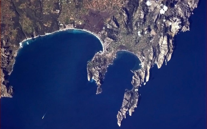 马略卡岛,具有艺术气息的海景胜地,被称为靠近天堂的小岛