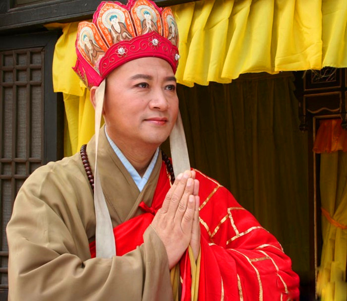 原来孙悟空大哥的衣服,才是西游里最贵的衣服,唐僧的袈裟比不上