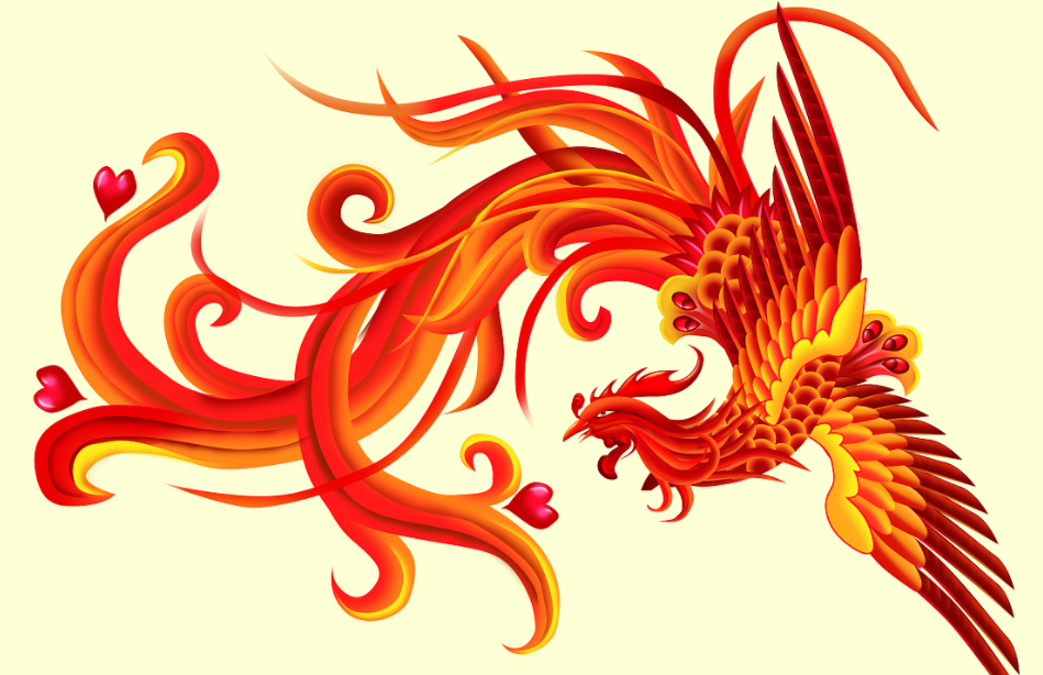 山海经吉祥四兽,其中三个在人们心中地位不变,一个却被妖化