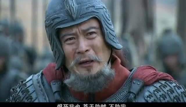袁绍的儿子一个比一个没出息,连老婆被曹丕抢了都不敢找回场子