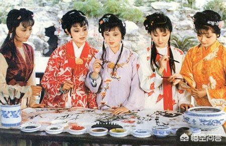 《红楼梦》的贾家是不是就跟《大宅门》里的詹王府詹家是一样的?