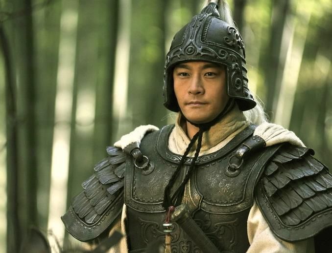 战国有四大名将,若三国要评选四大名将,哪些人最有资格入选