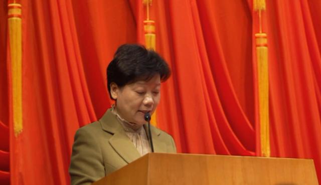 杨德妹:洋山自由贸易港建设要大胆试,大胆闯