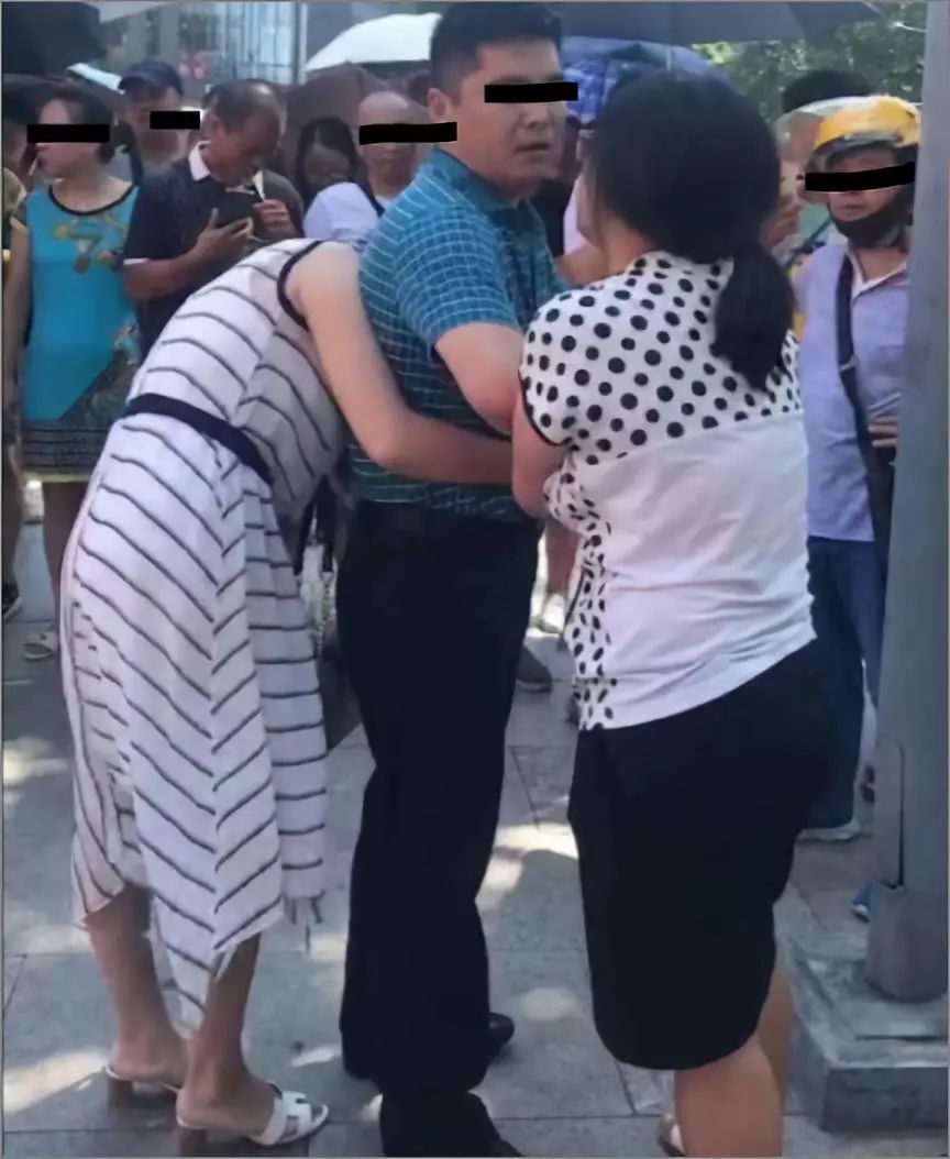 致南京"最牛"小三:你一时的得意,要用你的一生来买单