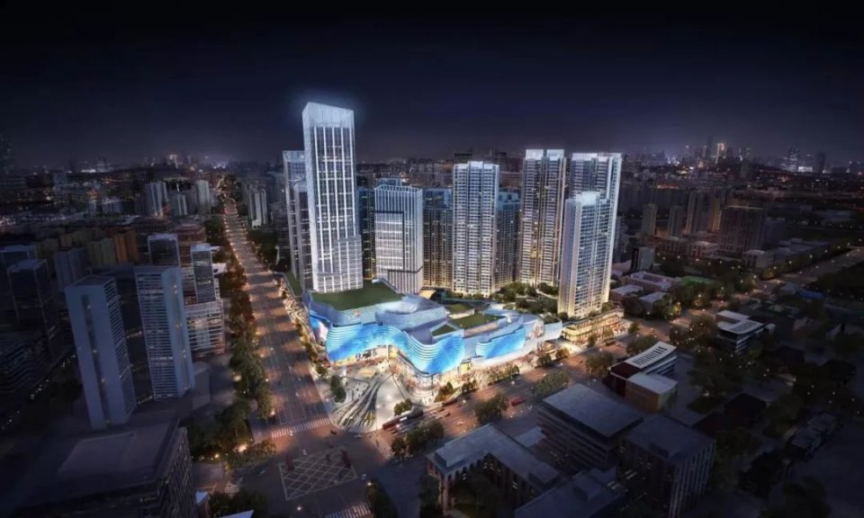 2018,成都tod元年!