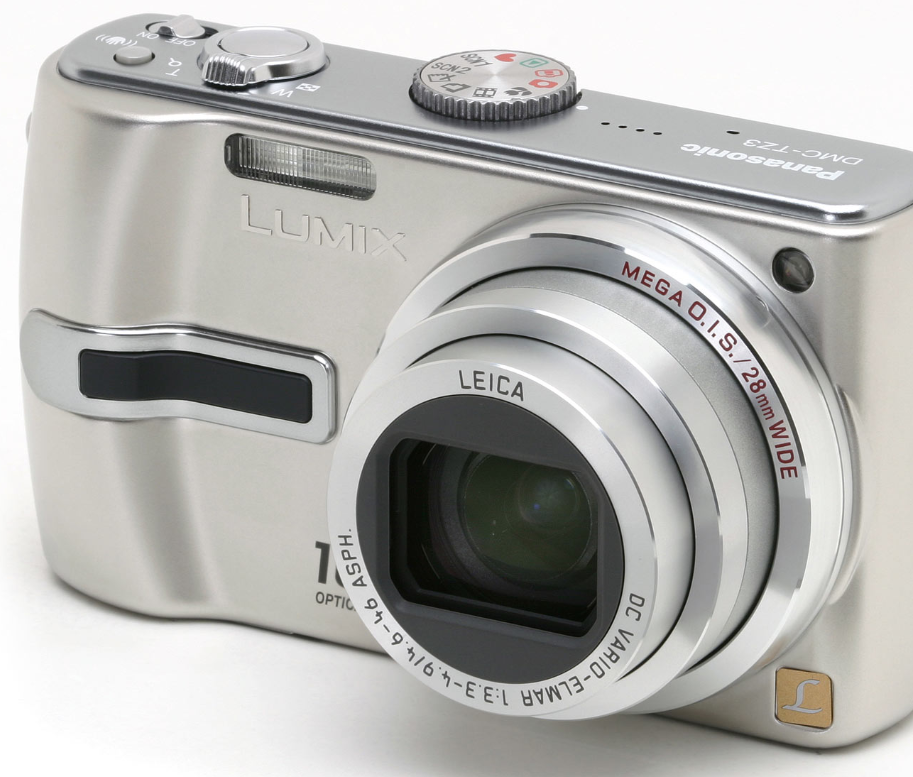 卡西欧exilim ex-v7评测:一款功能齐全的超薄exilim型相机