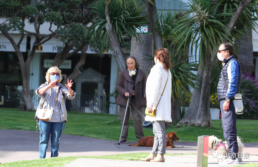 「新冠肺炎」全球确诊超270万！美国确诊超87万，印度多名疑似患者失踪