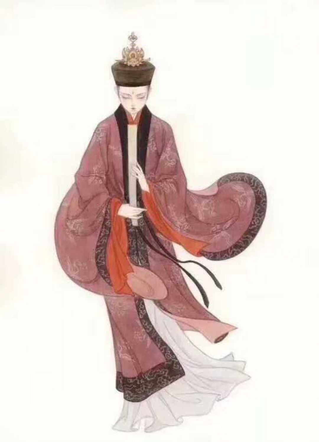 什么是高功法师?