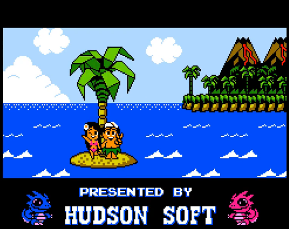 骑龙冒险岛:英雄救美的路上我们不再孤单