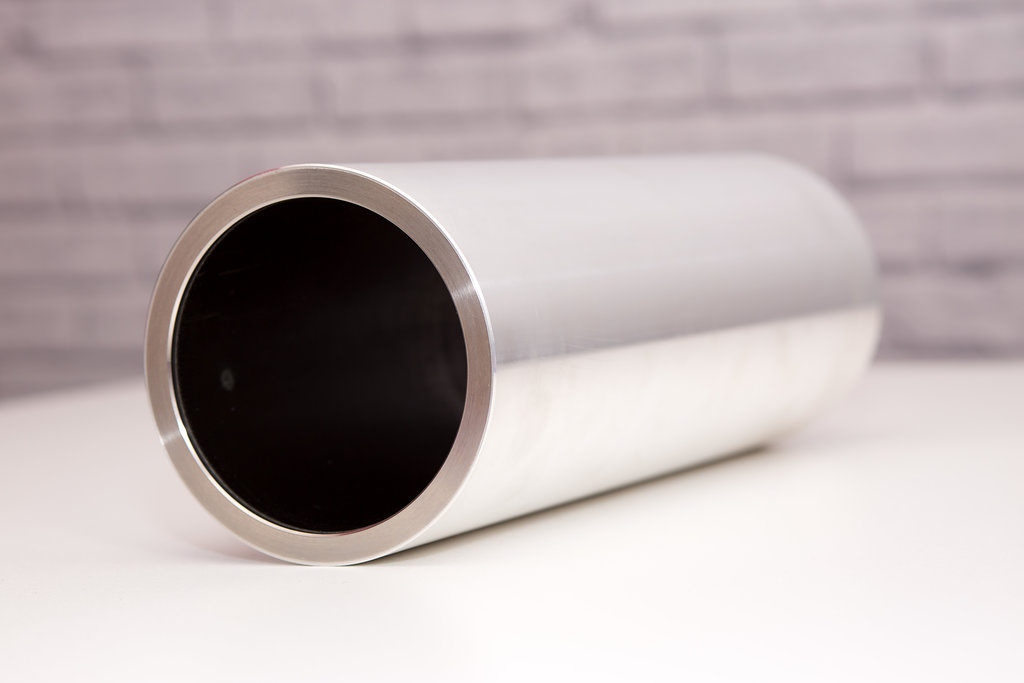 了解激光雕刻陶瓷网纹辊的作用与生产过程