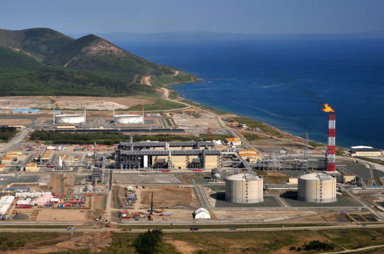 库页岛千亿石油被发现,美国罕见要求合作,俄罗斯却选择了中国