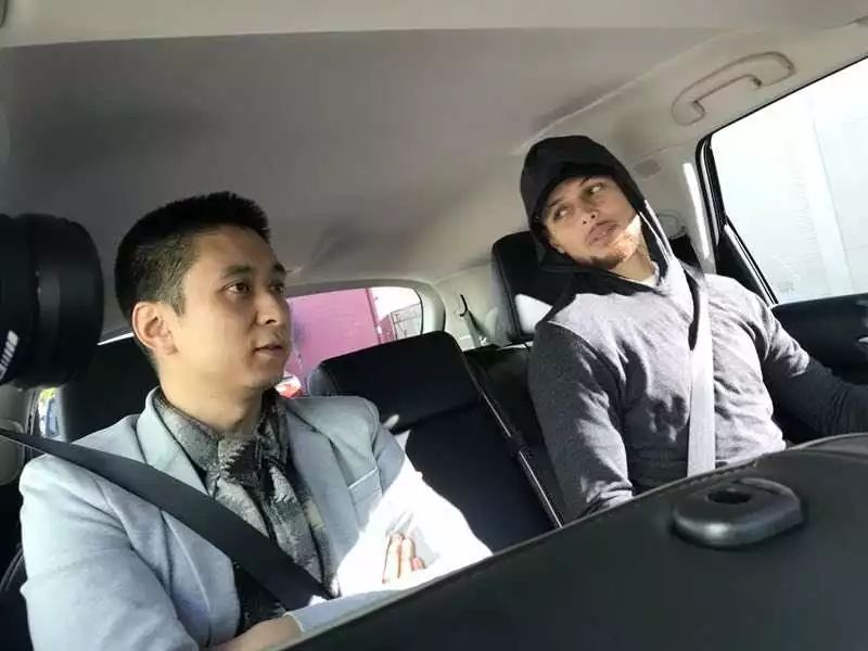 段冉| 漂泊四海,归来仍是少年!