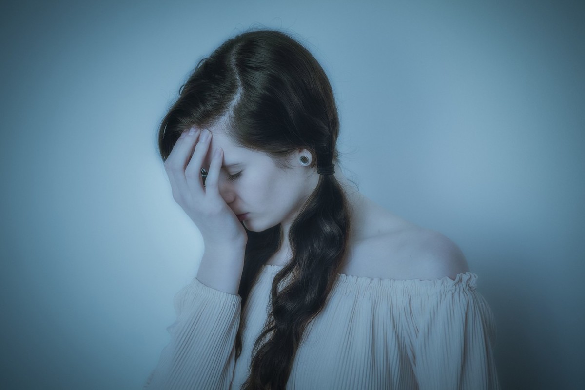 你怎么总觉得对不起别人?内疚抑郁的你该这样做