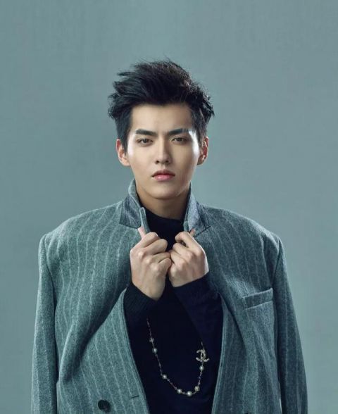 1990年出生的明星 肯定有你喜欢的