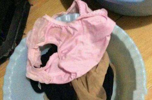 女人"洗内裤"时,记住3个"不要",预防妇科炎症,早看早受益