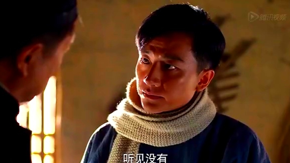 周迅红高粱片段6