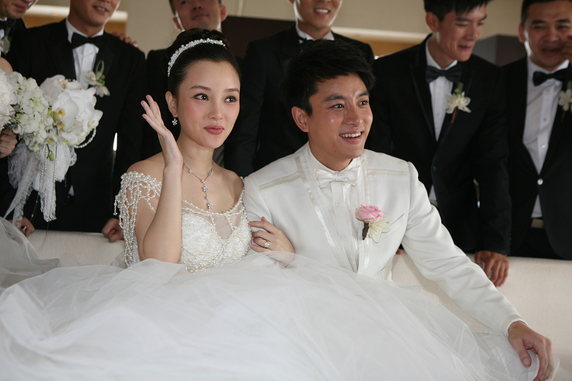 生活中,总是会有这样的桥段: 在一段恋情中,一方