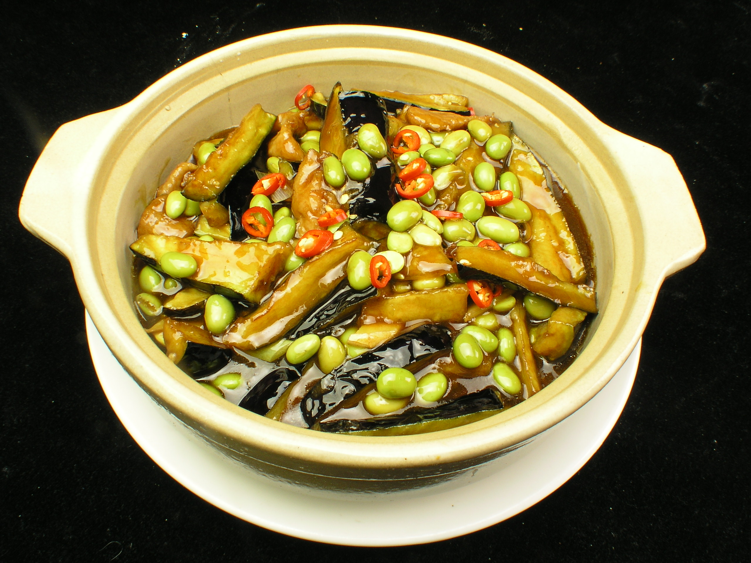 春节快到了,我来给大家分享几道适合年夜饭吃的佳肴