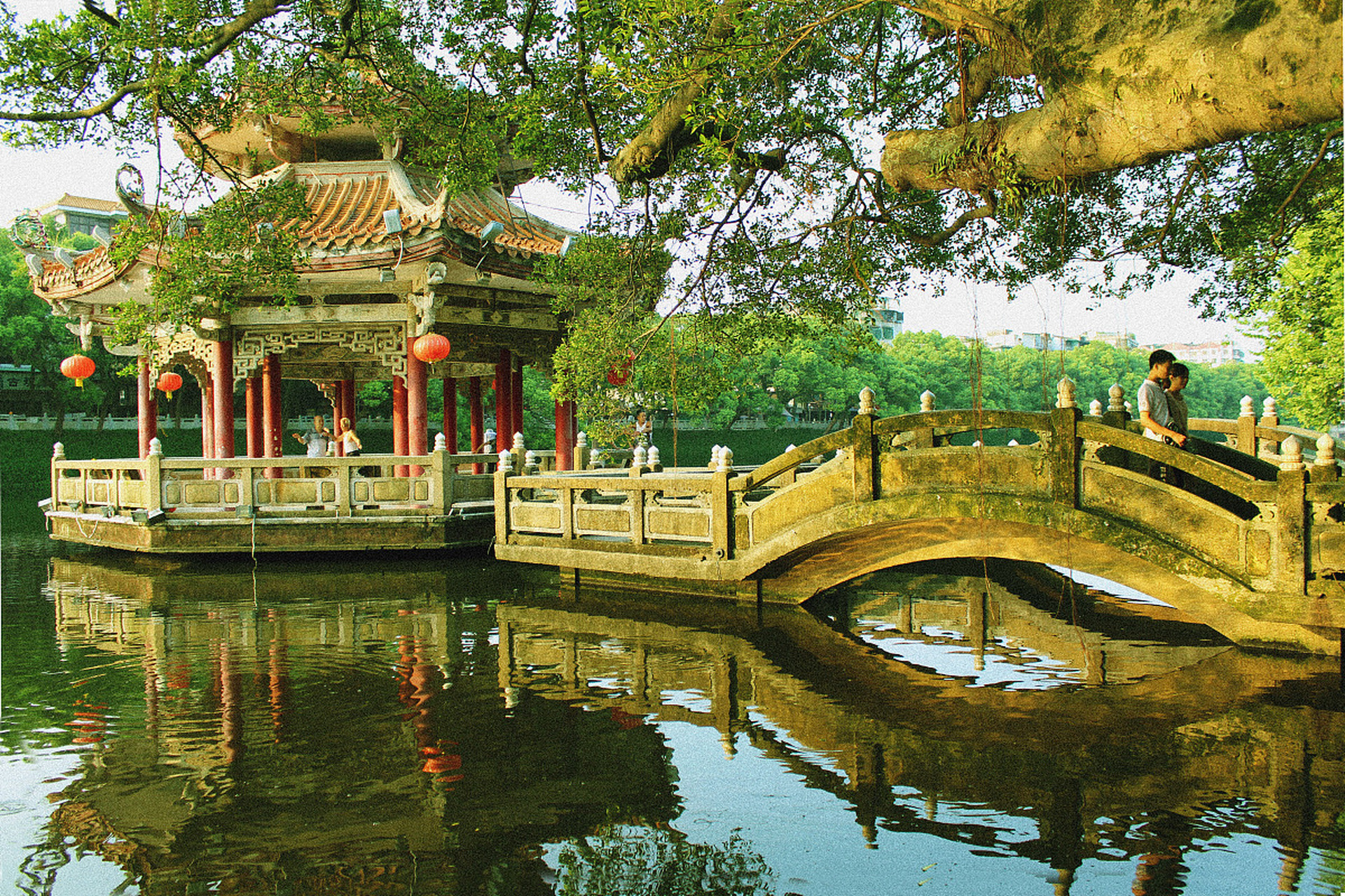 潮州市10个著名景点推荐,快来看看你都去过哪几个?  1.