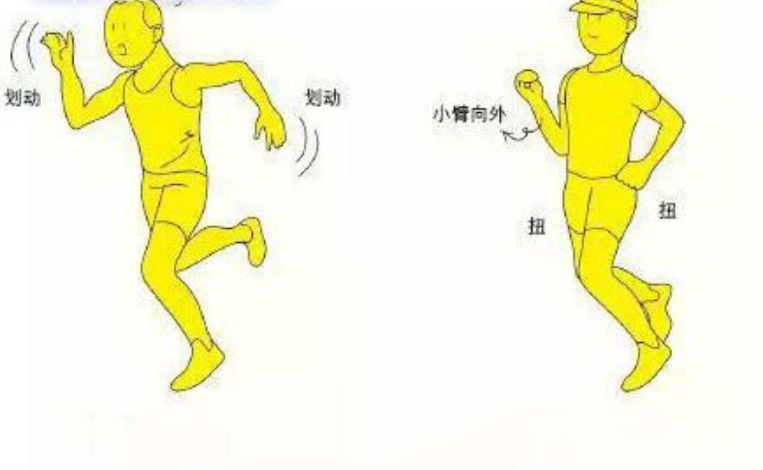 掌握这4个跑步小技巧,让你越跑越轻松