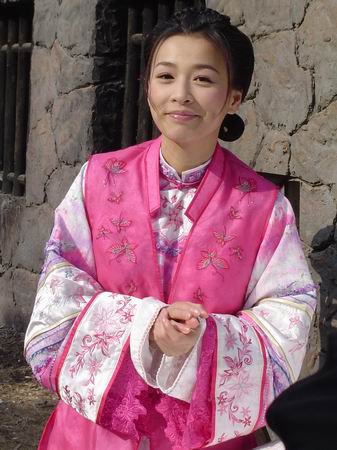 盘点张庭出演的电视剧,你看过几部,全都很经典