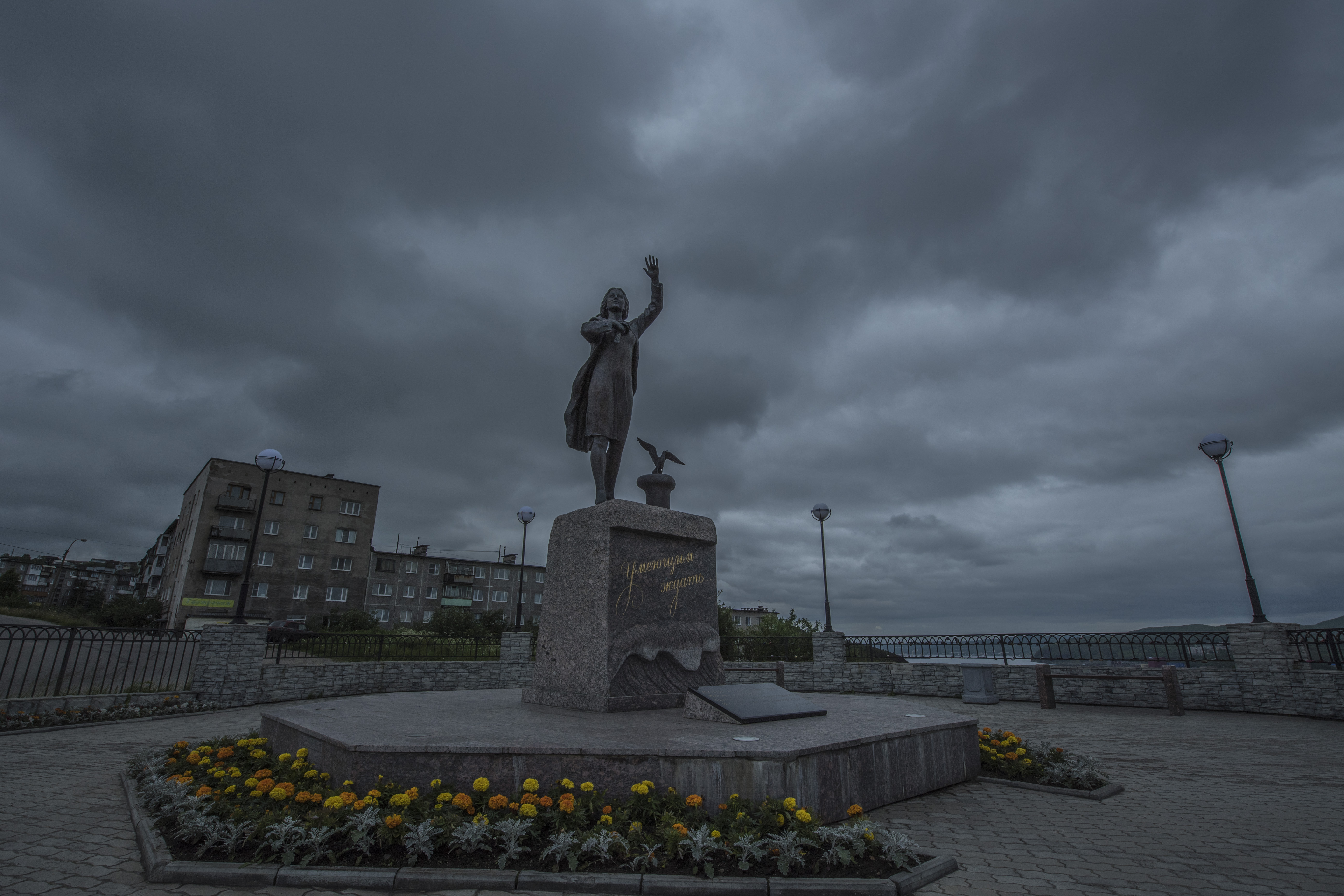 北极圈内最大的城市,没想到竟然如此之美