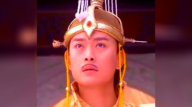 真假雷公在天庭打斗的激烈无比,玉帝怕的都躲起来了!