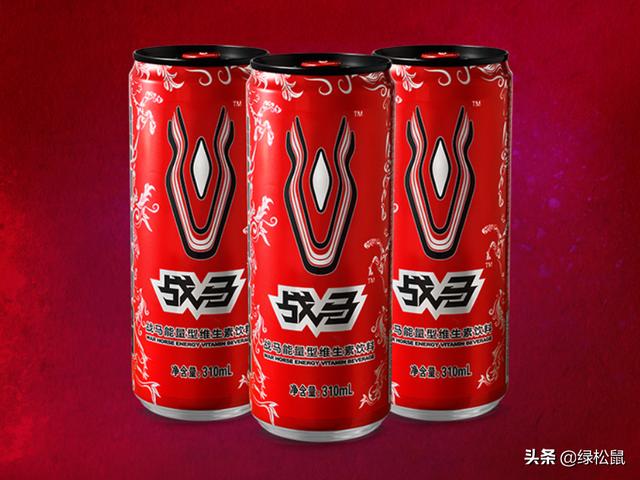 三款战马饮料获得保健食品批准