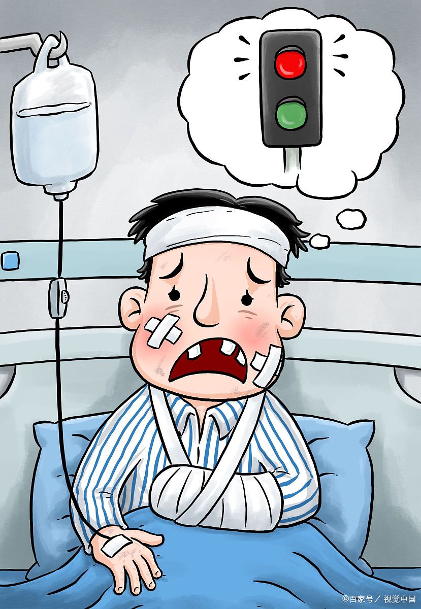 男生接女友下班遭车祸致1死1病危