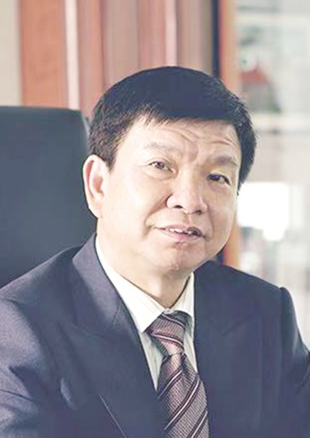 全国政协委员,恒兴集团董事长柯希平:设立企业家节 弘扬新时期企业家