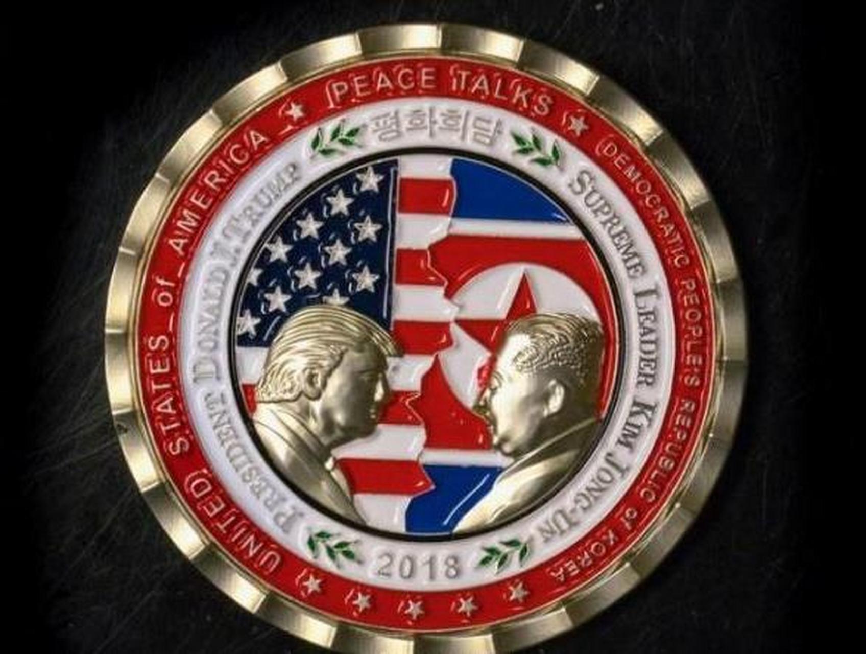 据报道,美朝首脑会谈双方代表团将于今日(29日)展开首次接触,并且朝鲜