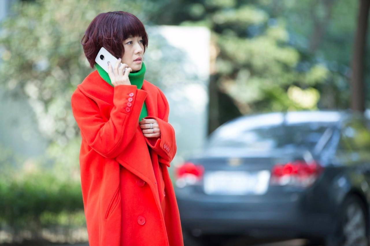 亦舒在《我的前半生》中给我们展示了怎样一个罗子君?