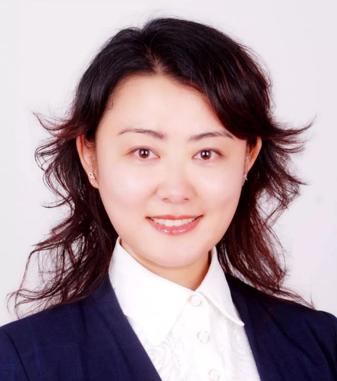 最新人事任免邢台一地提名80后女县长