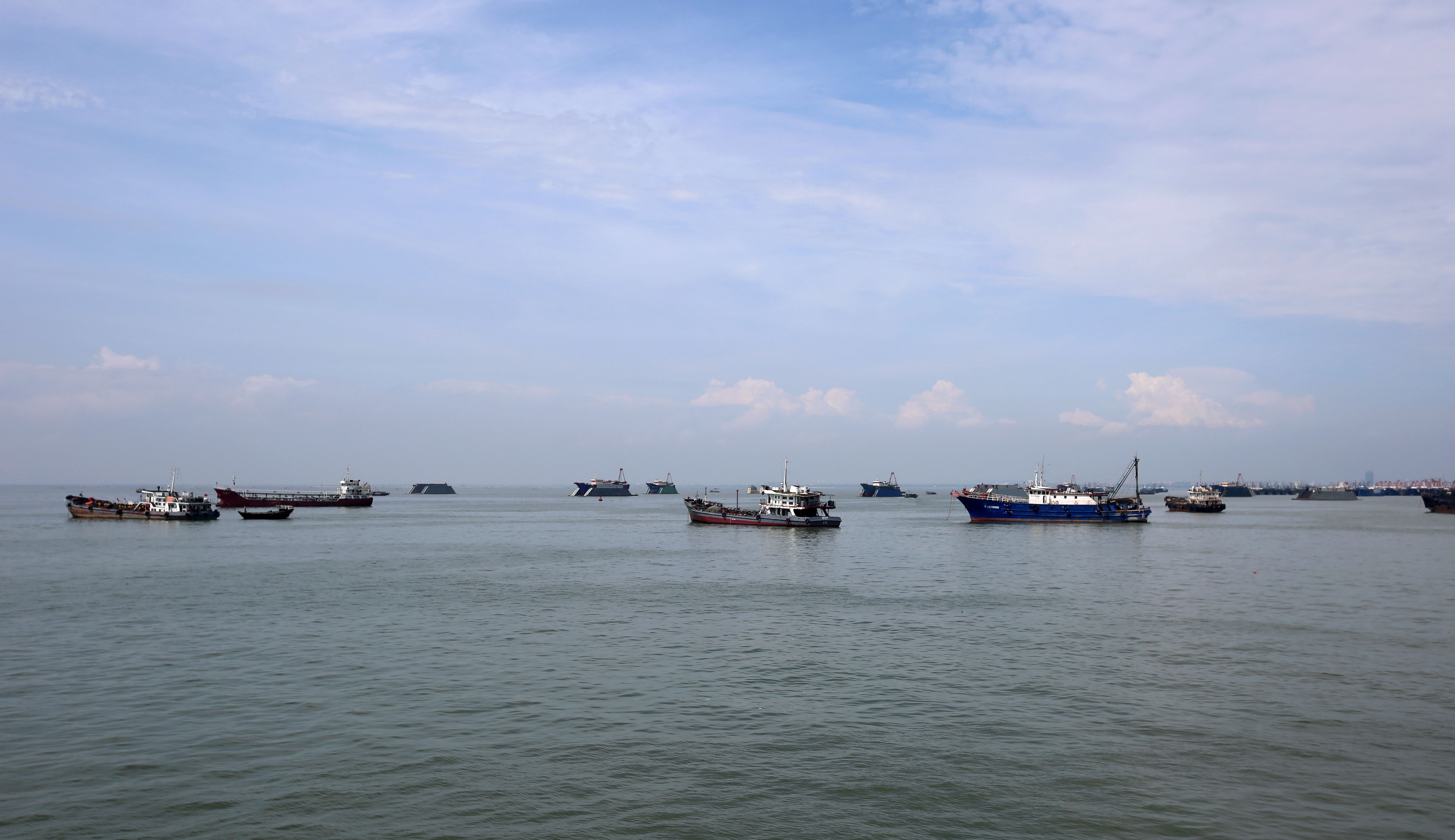 北海市持续连接多年的经济增速,在未来很有望成为广西省的
