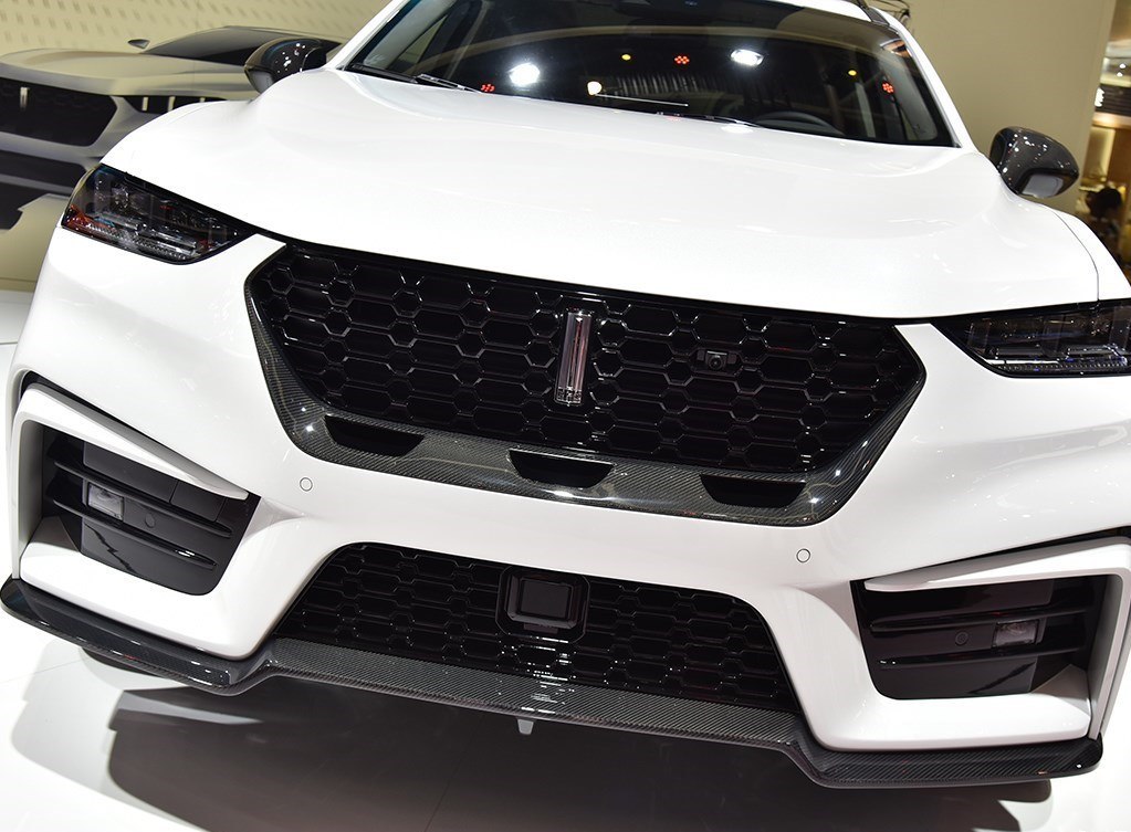 花20万买国产"林肯"vv7,才用车5个月,车主坦言:真心养不起